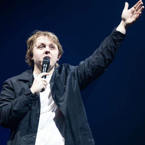 Lewis Capaldi Splits From Girlfriend Report