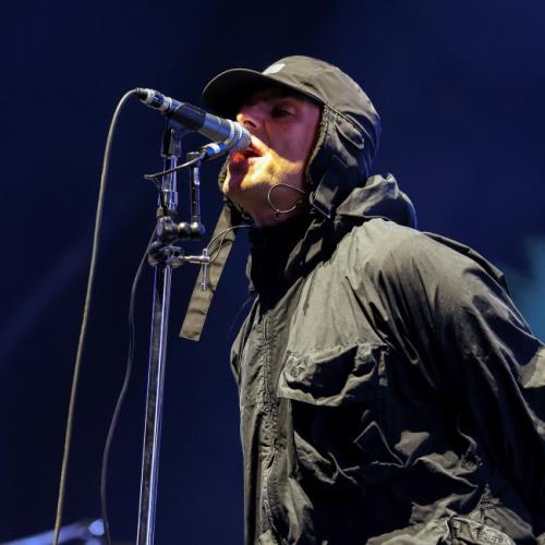 Liam Gallagher Teases Oasis Comeback At Reading Festival