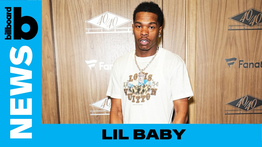 Lil Baby Arrested In Las Vegas For Carrying A Concealed