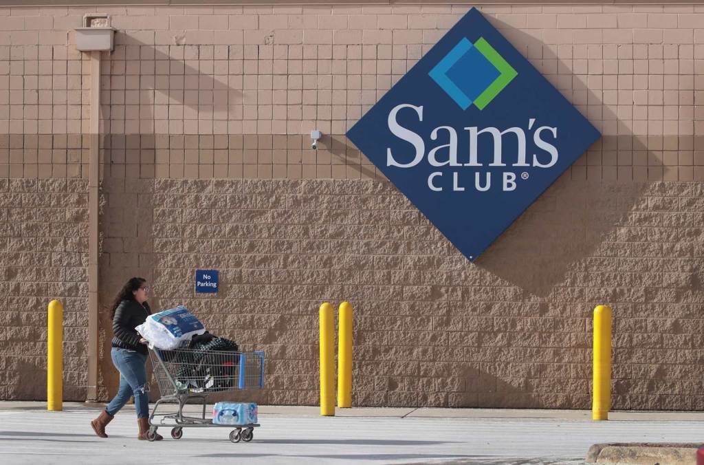 Limited Offer: How To Get A Sam's Club Membership For