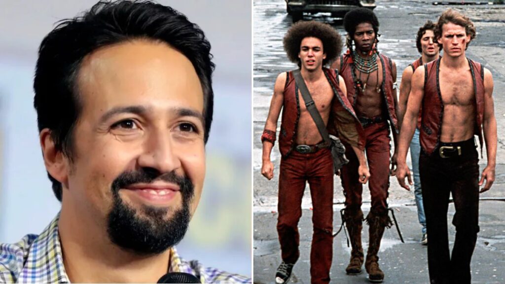 Lin Manuel Miranda And Eisa Davis Announce New Concept Album Based