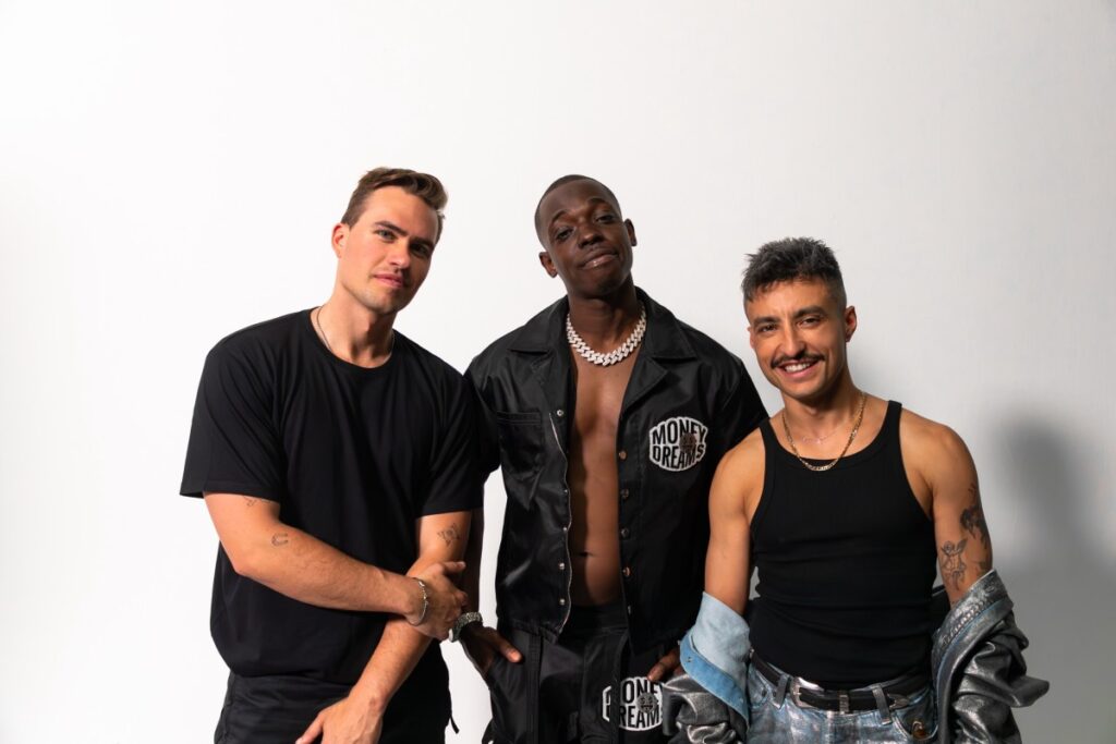 Loud Luxury And Bobby Shmurda Release A House Heater For