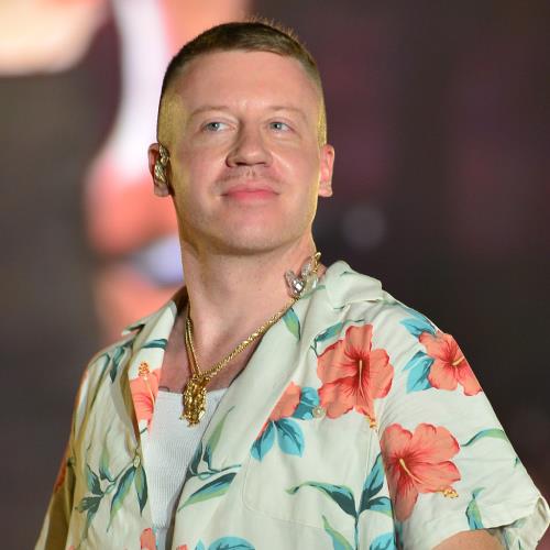 Macklemore Cancels Dubai Gig In Protest Over Sudan War