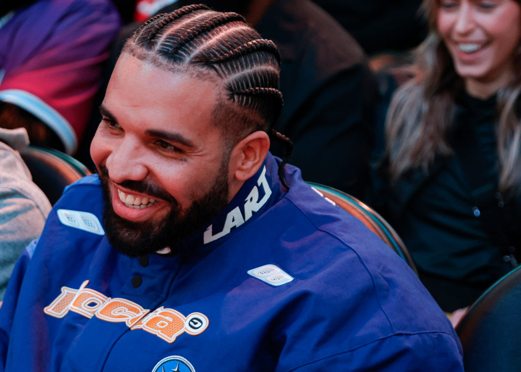 Maestro, We've Got A Problem: Drake And Maestro Williams Reportedly