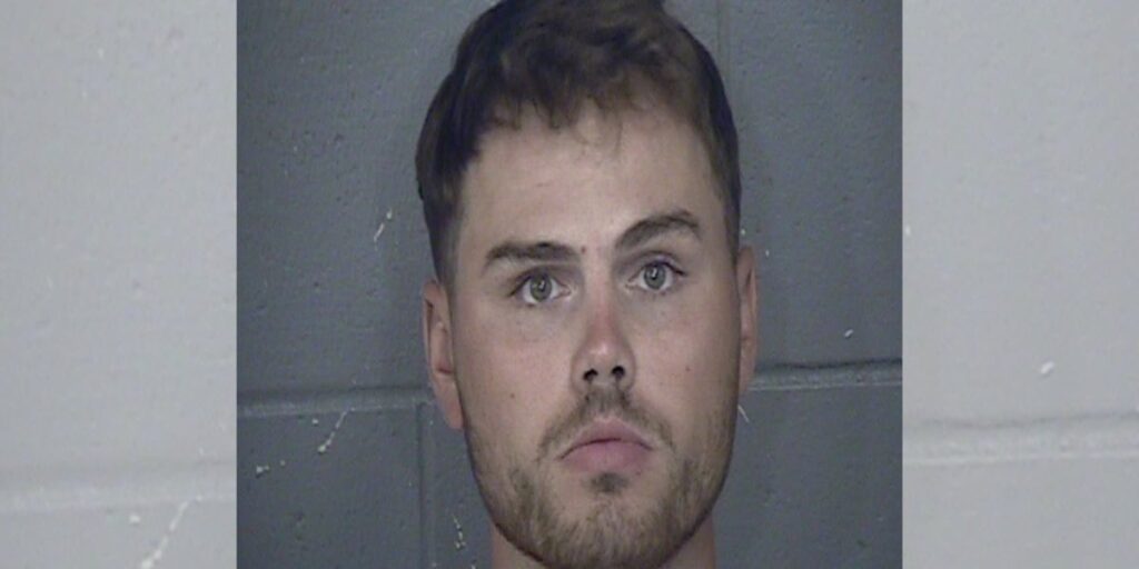 Man Arrested At Morgan Wallen Concert After Threatening To Shoot