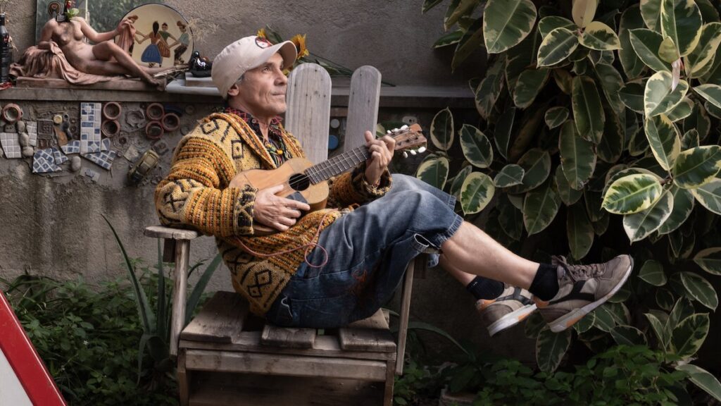 Manu Chao Recruits Laeti For Warm New Single “tu Te