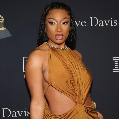 Megan Thee Stallion To Host 2024 Mtv Vmas