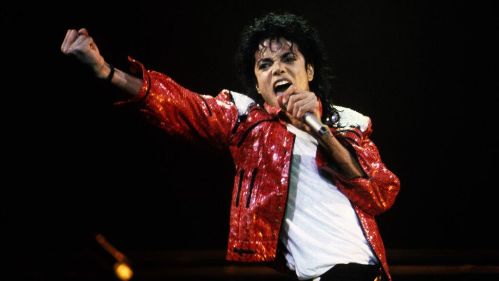 Michael Jackson’s Estate Clinches Win Over Katherine Jackson In $600