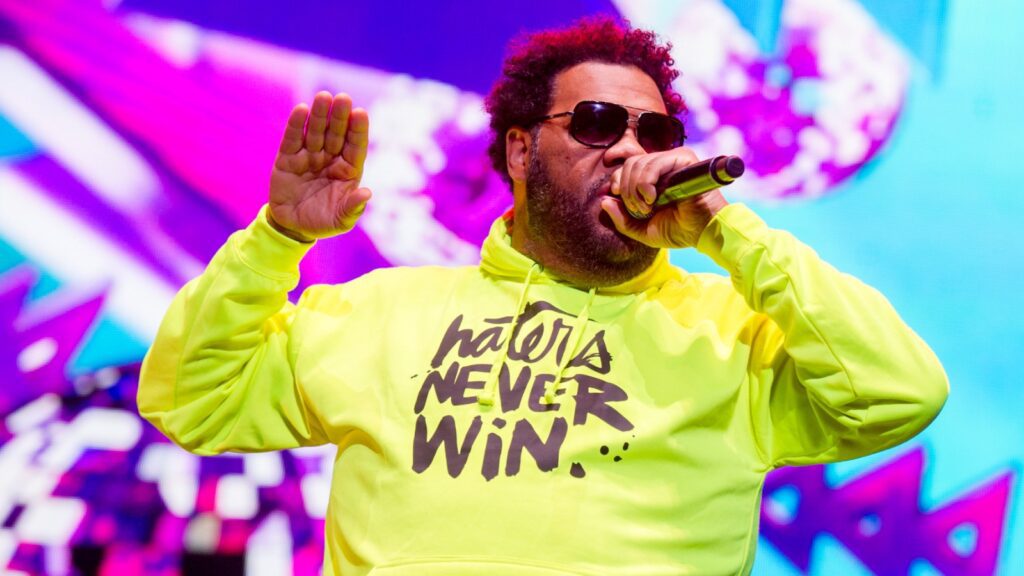 Missy Elliott, Ciara, Questlove, More Remember Fatman Scoop