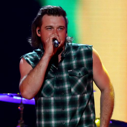 Morgan Wallen Gig 'delayed By Terror Threat Endangering Travis Kelce