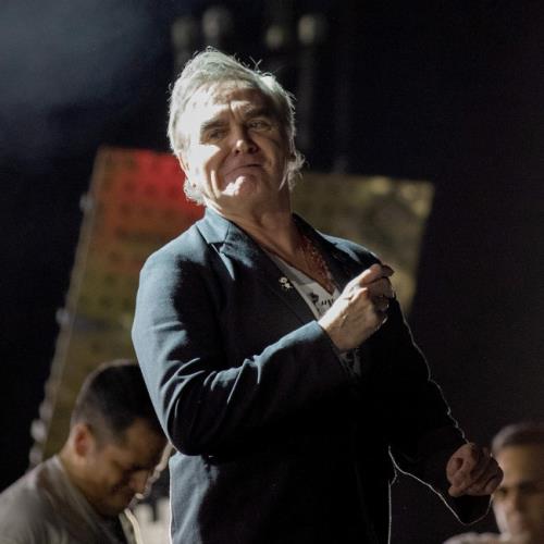 Morrissey Says Johnny Marr ‘ignored’ A ‘lucrative’ Offer For Smiths