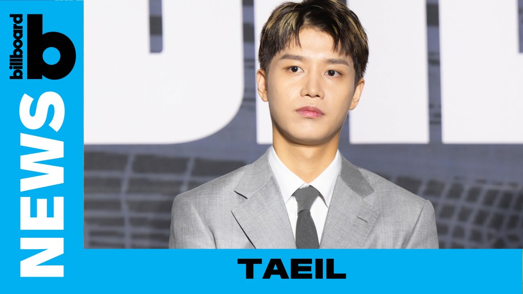 Nct's Taeil Leaves The Group Following A Sexual Assault Allegation