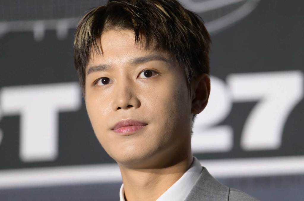 Nct’s Taeil Leaves Band Following Sex Crime Accusation, Label says