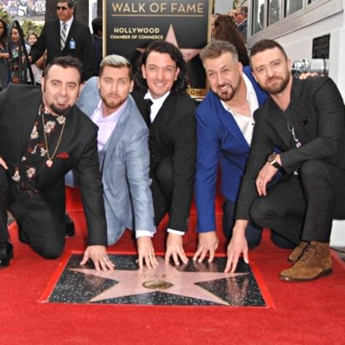 Nsync Make Top 20 Return With 2000s Classic Bye Bye