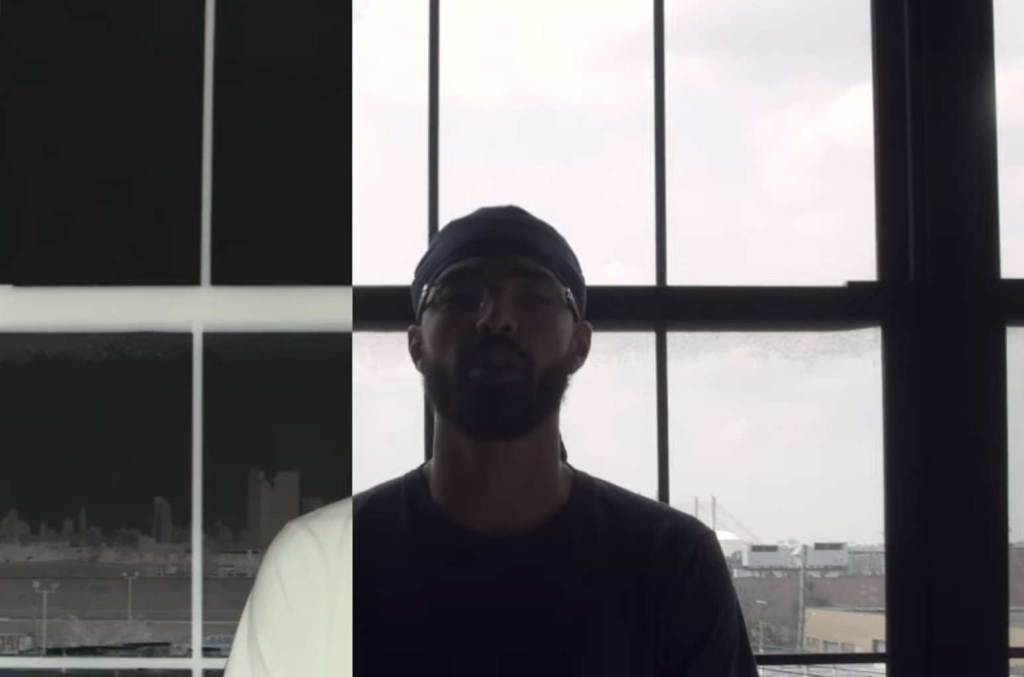 Navy Blue Gets Introspective In New Video For 'take Heed':