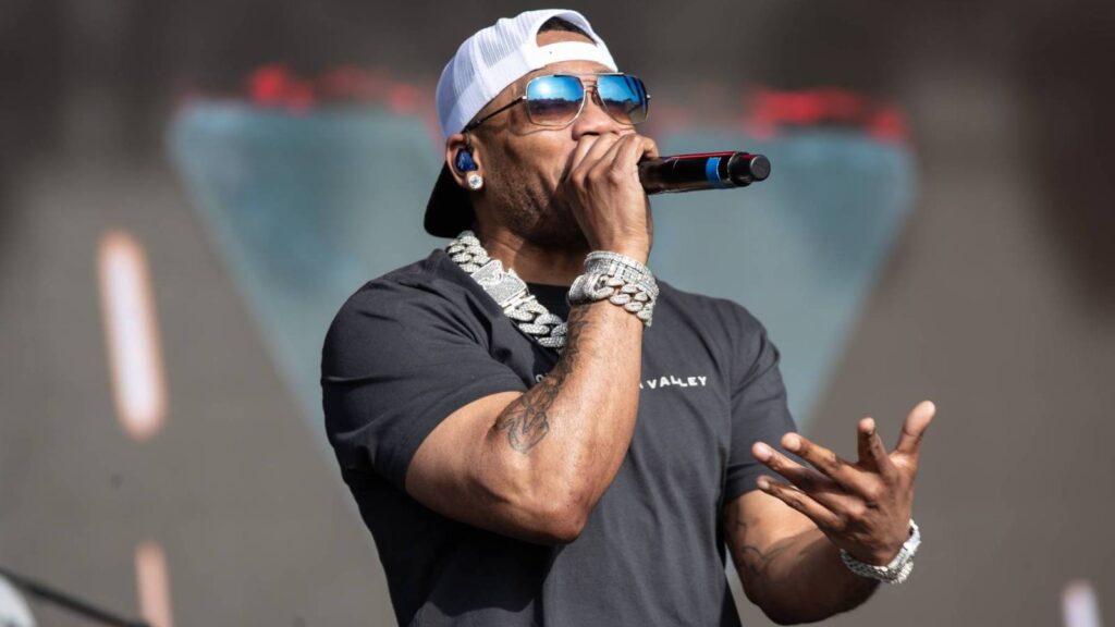 Nelly Arrested In St. Louis, Lawyer Says Rapper Targeted By