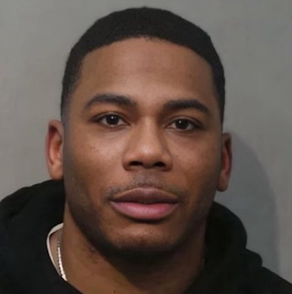 Nelly Was Arrested For Possession Of Ecstasy In 2024