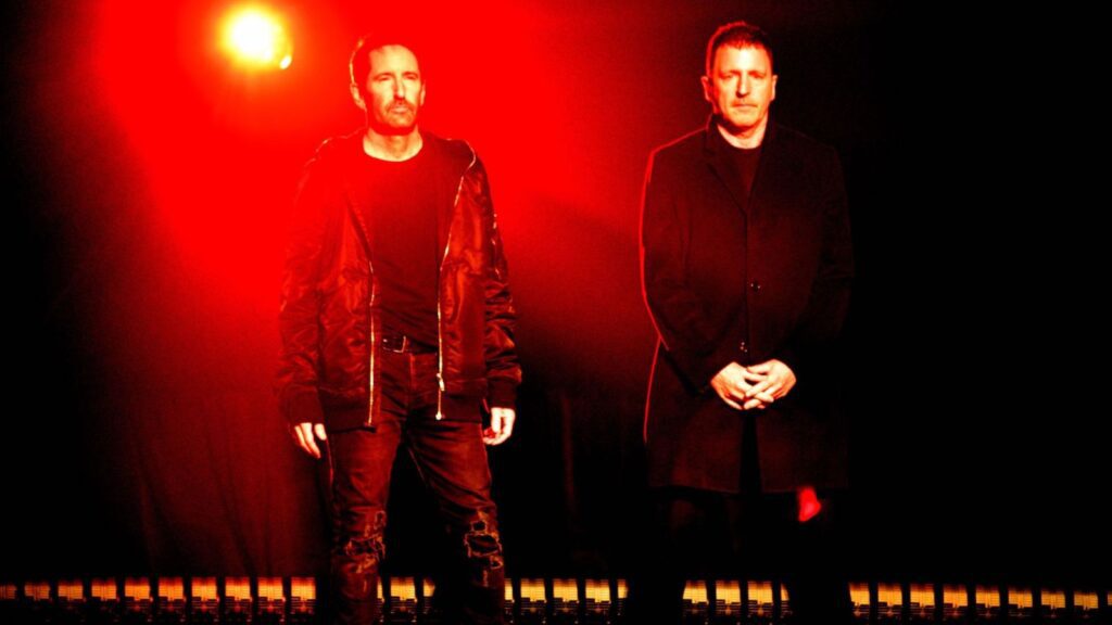 Nine Inch Nails To Score Upcoming ‘tron: Ares’ Film