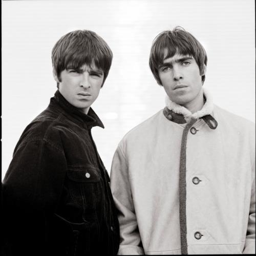 Noel And Liam Gallagher Offered 'millions' Film Reunion Documentary