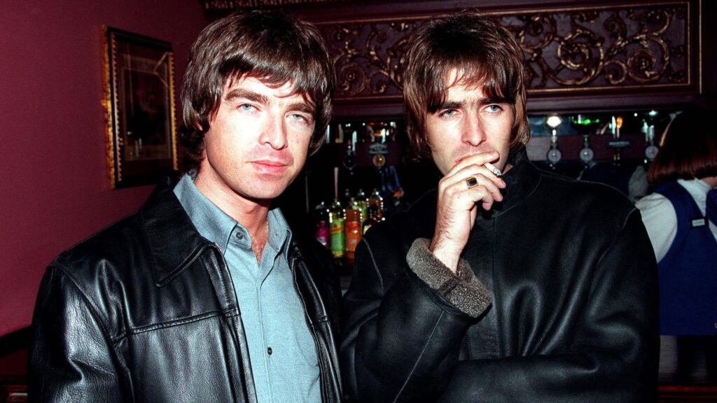 Oasis Warn Scalped Tour Tickets Will Be Canceled