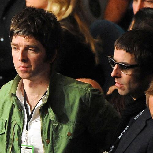 Oasis Confirm Reunion Tour