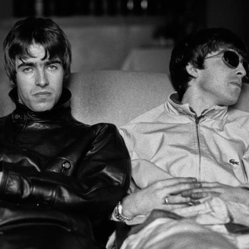 Oasis Drop Rare Version Of Sad Song Sung By Liam