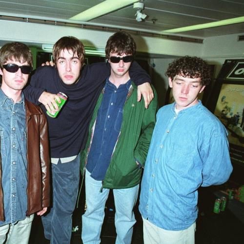 Oasis Reunion 'could Be Worth More Than £400 Million'