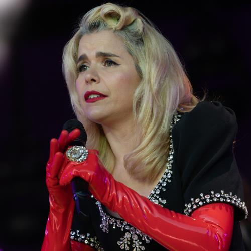 Paloma Faith Questioned If Ivf Led Her To Welcome Someone