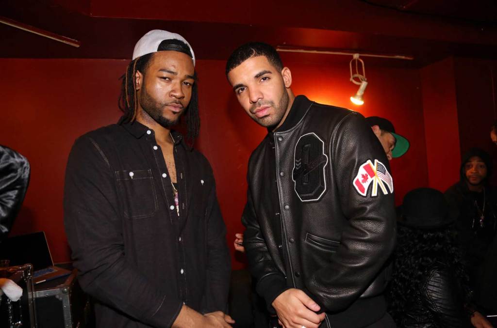 Partynextdoor Shares Details About Upcoming Drake Collab Album