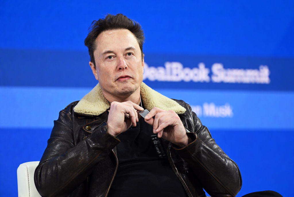 Phony Stark Aka Elon Musk Sues Advertisers For Allegedly Boycotting