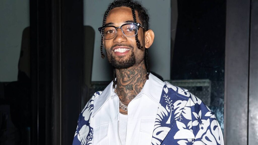 Pnb Rock’s Murder Trial Hinges On ‘six Minutes,’ Jury Told