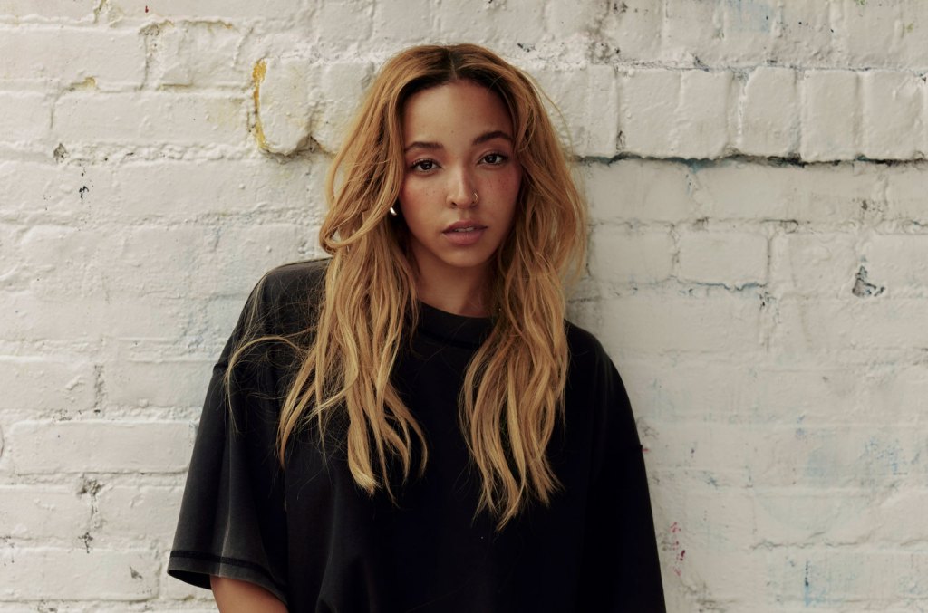 Queer Jams Of The Week: New Music From Tinashe, Halsey,