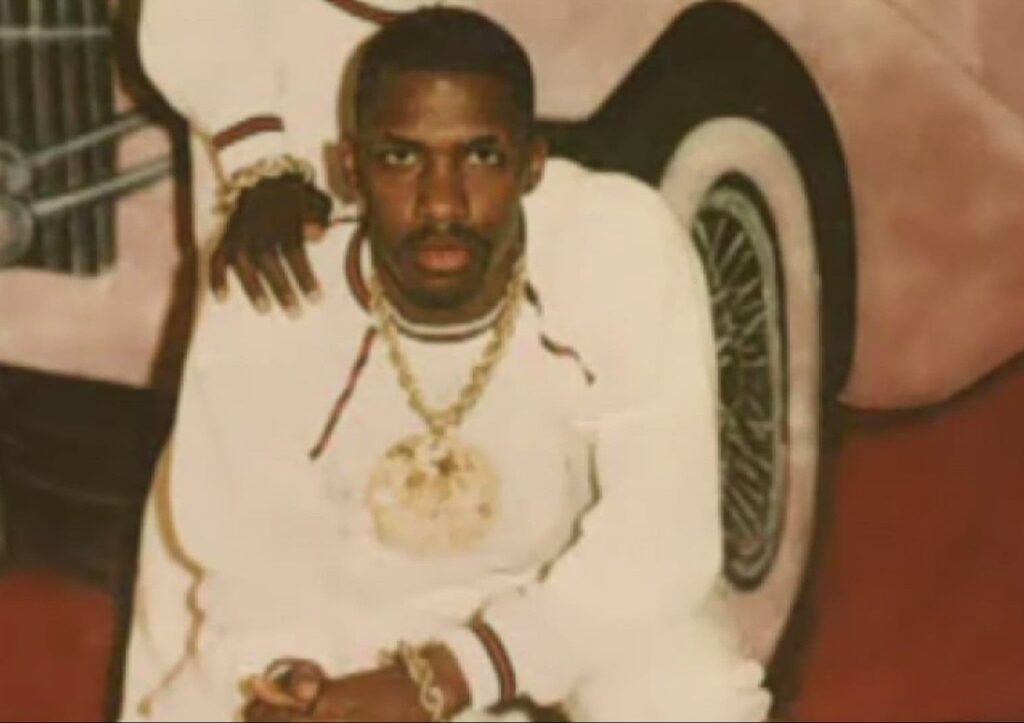 Rayful Edmond, Former Dc Drug Kingpin, Released To Halfway House