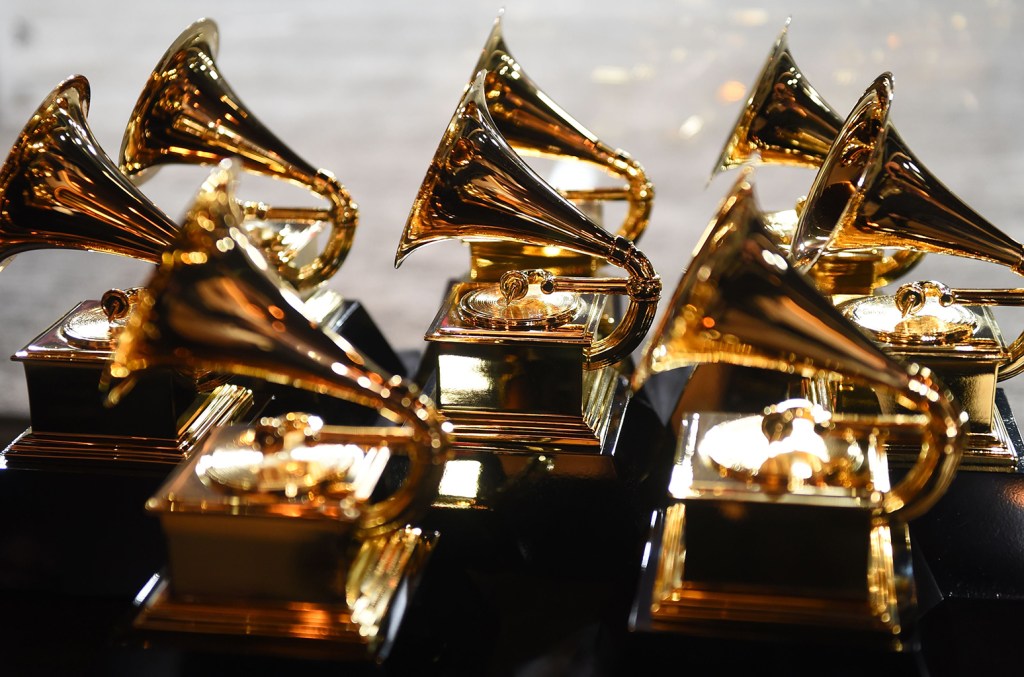 Recording Academy Topics Call For "why I Vote" Member Video