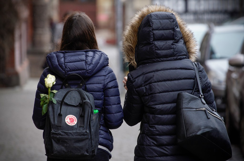 Reviewers Are Calling Fjallraven's Stylish Backpack Their "forever" Bag For