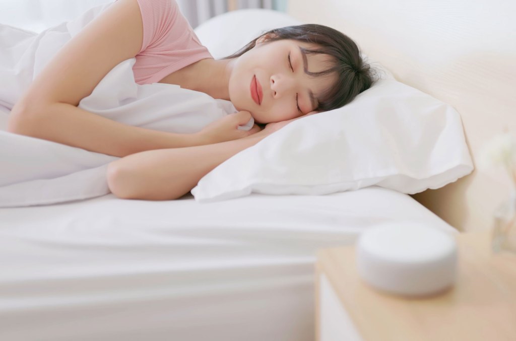 Reviewers Say This $170 Sunrise Alarm Clock Transforms Sleep Quality