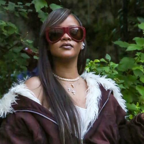 Rihanna Reportedly Set To Release Ninth Studio Album