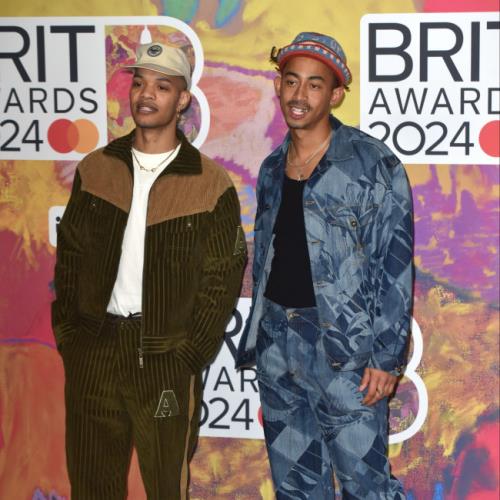 Rizzle Kicks Returning With New Single Next Week