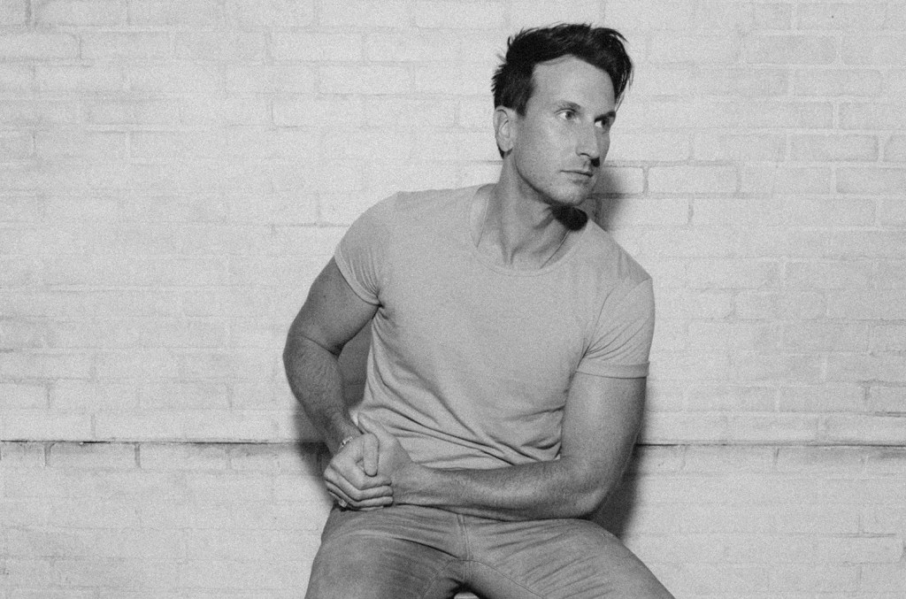 Russell Dickerson On Digging Deeper Into The 'bones' Of His