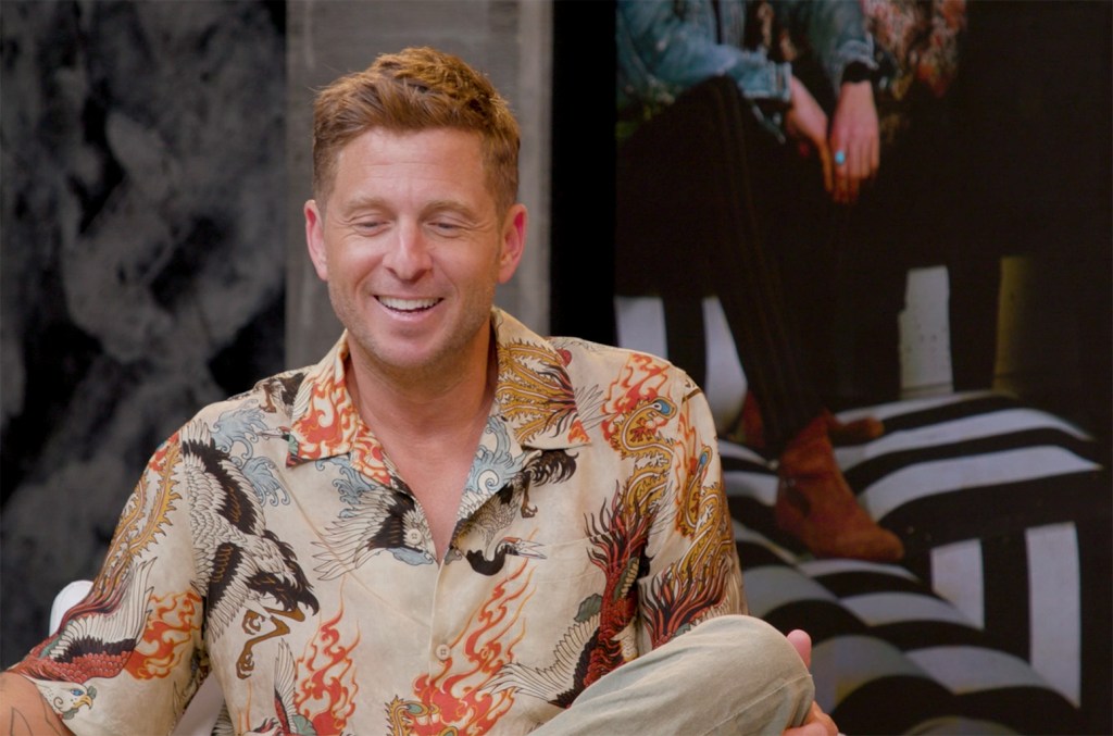 Ryan Tedder Talks Onerepublic Album, Working With Tate Mcrae &