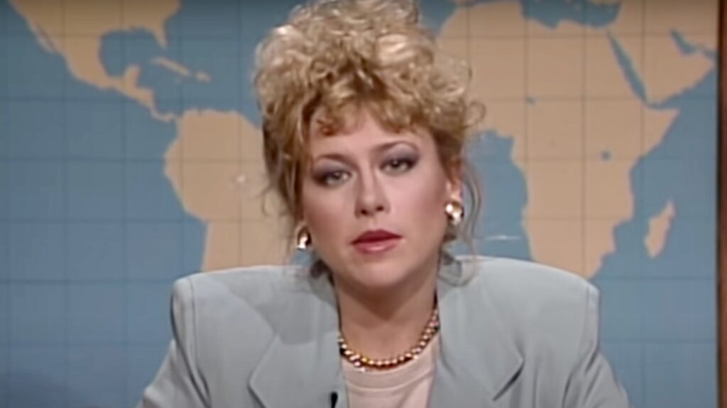 Snl’s Victoria Jackson Diagnosed With Inoperable Tumor