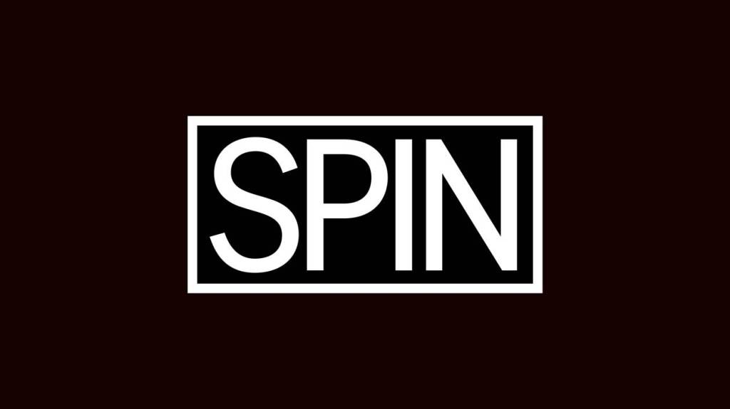 Spin Magazine Returns To Print With Editor In Chief Bob Guccione Jr.