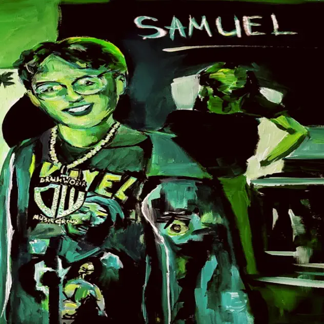 Sammy Sno, Samuel (ep) Review