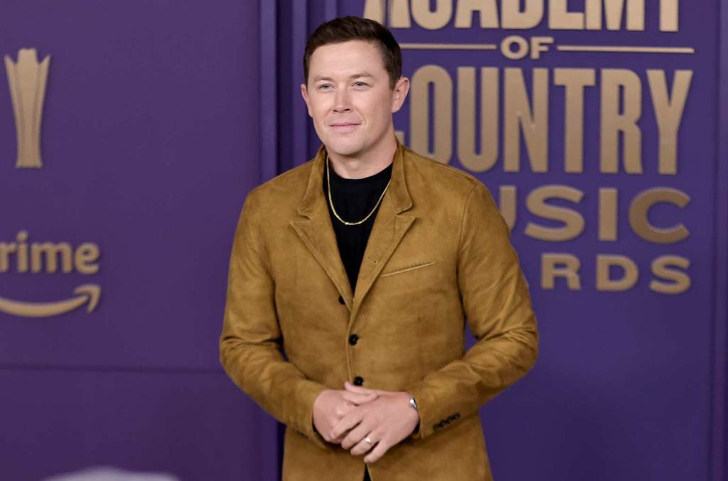 Scotty Mccreery Calls Out Colorado Concertgoer After Witnessing Man Hit