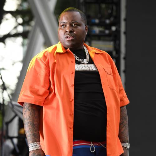 Sean Kingston And His Mother Plead Not Guilty To Fraud