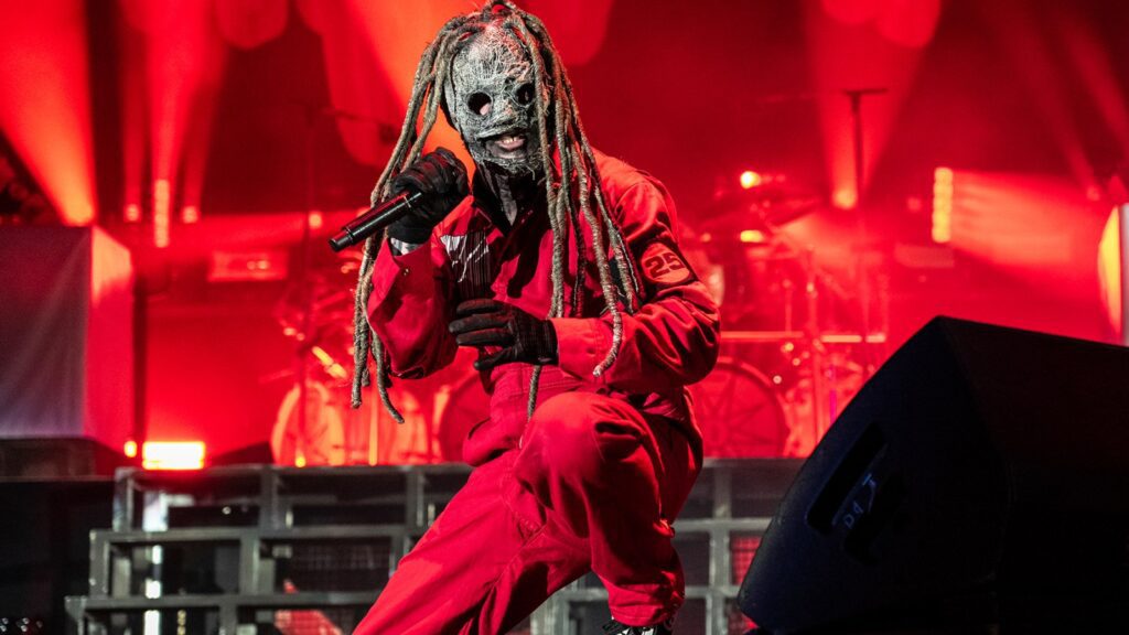 See Slipknot Party Like It’s 1999 With Rarely Performed Songs