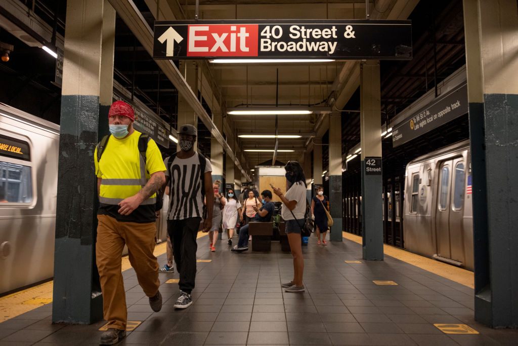 Study Finds Blacks, Hispanics Most Affected By Toxic Air In