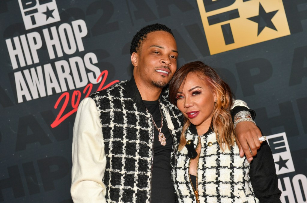 Ti And Wife Hit With Sexual Assault Lawsuit Over Alleged