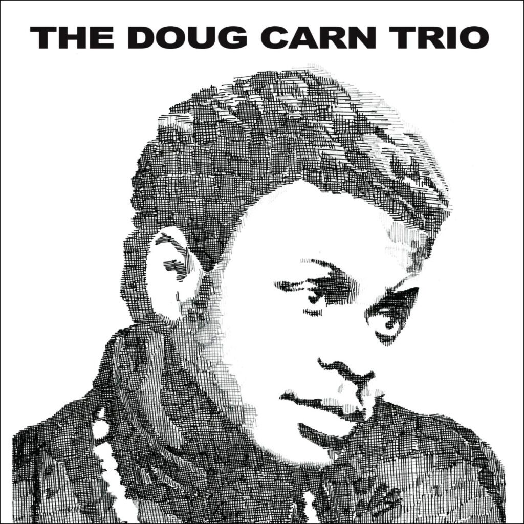 Tvd Radar: The Doug Carn Trio, The Doug Carn Trio