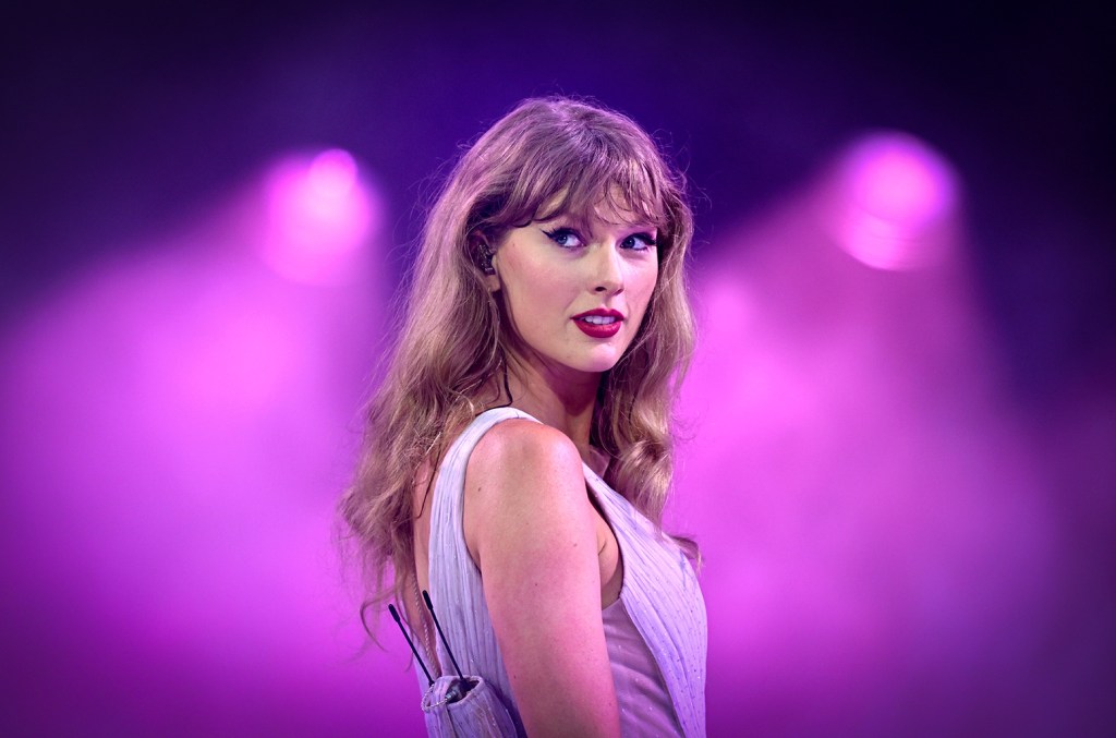 Taylor Swift Breaks Silence On ‘devastating’ Vienna Show Cancellations, Thanks